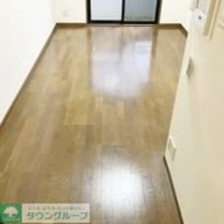 グランド・ガーラ笹塚の物件内観写真